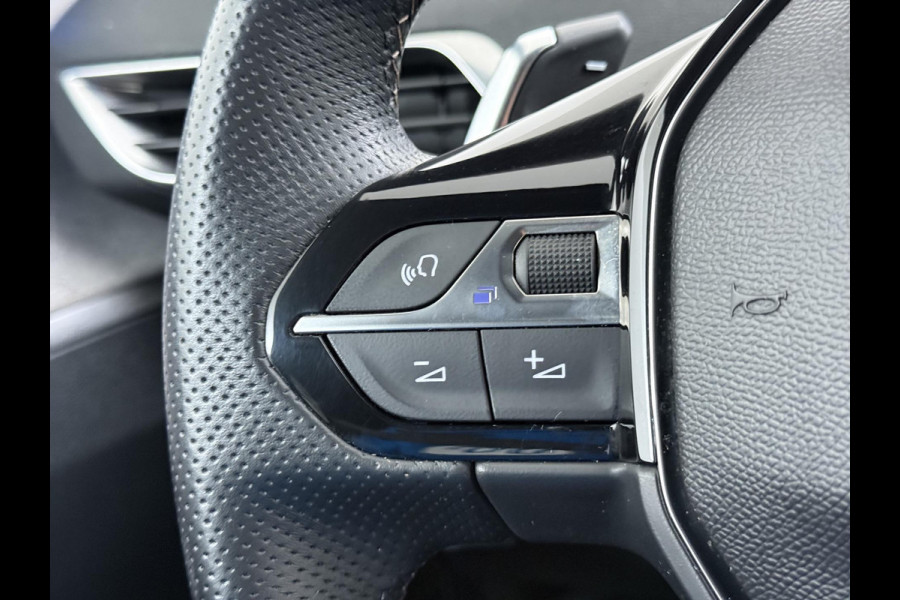 Peugeot 3008 GT VAN: 26.900,- VOOR: 23.877,- UW WKVOORDEEL: 3.023,- | PHEV | APPLE CARPLAY | ELEKTRISCHE ACHTERKLEP | CAMERA VOOR + ACHTER | ADAPTIVE CRUISE CONTROL | FOCAL AUDIO | DODEHOEK DETECTIE| RIJKLAARPRIJS INCL. 12 MND BOVAG GARANTIE
