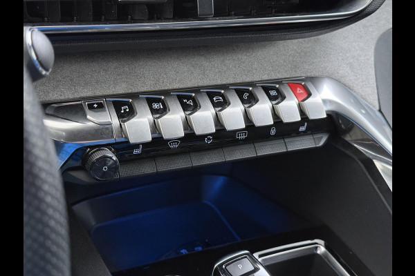 Peugeot 3008 GT VAN: 26.900,- VOOR: 23.877,- UW WKVOORDEEL: 3.023,- | PHEV | APPLE CARPLAY | ELEKTRISCHE ACHTERKLEP | CAMERA VOOR + ACHTER | ADAPTIVE CRUISE CONTROL | FOCAL AUDIO | DODEHOEK DETECTIE| RIJKLAARPRIJS INCL. 12 MND BOVAG GARANTIE