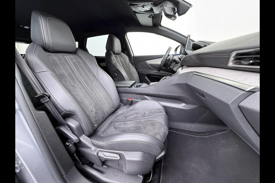 Peugeot 3008 GT VAN: 26.900,- VOOR: 23.877,- UW WKVOORDEEL: 3.023,- | PHEV | APPLE CARPLAY | ELEKTRISCHE ACHTERKLEP | CAMERA VOOR + ACHTER | ADAPTIVE CRUISE CONTROL | FOCAL AUDIO | DODEHOEK DETECTIE| RIJKLAARPRIJS INCL. 12 MND BOVAG GARANTIE