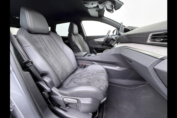 Peugeot 3008 GT VAN: 26.900,- VOOR: 23.877,- UW WKVOORDEEL: 3.023,- | PHEV | APPLE CARPLAY | ELEKTRISCHE ACHTERKLEP | CAMERA VOOR + ACHTER | ADAPTIVE CRUISE CONTROL | FOCAL AUDIO | DODEHOEK DETECTIE| RIJKLAARPRIJS INCL. 12 MND BOVAG GARANTIE
