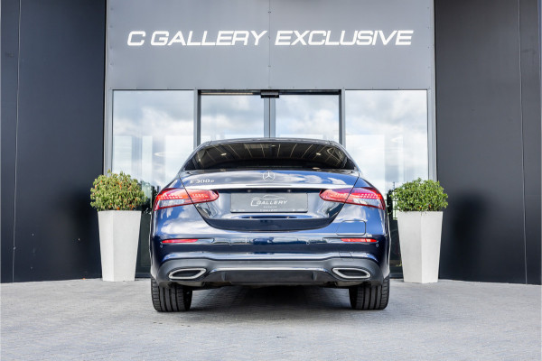 Mercedes-Benz E-Klasse E300 e AMG Line - Burmester | 360 Camera | ACC | Stoelverwarming