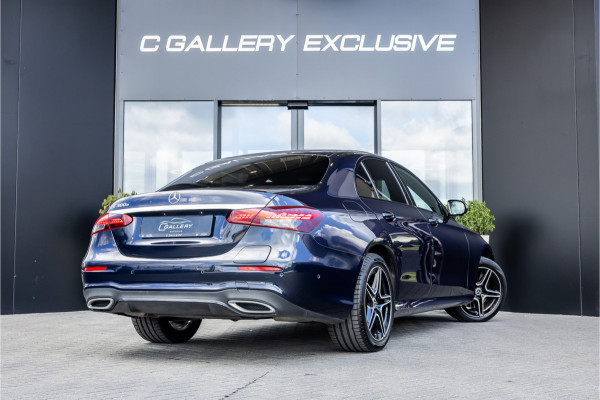 Mercedes-Benz E-Klasse E300 e AMG Line - Burmester | 360 Camera | ACC | Stoelverwarming