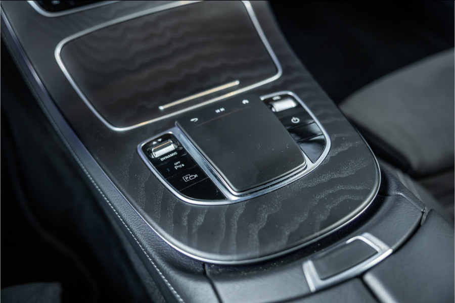 Mercedes-Benz E-Klasse E300 e AMG Line - Burmester | 360 Camera | ACC | Stoelverwarming