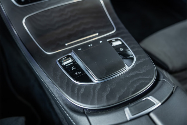 Mercedes-Benz E-Klasse E300 e AMG Line - Burmester | 360 Camera | ACC | Stoelverwarming