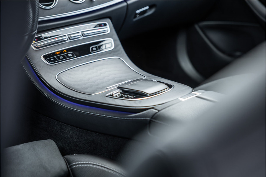 Mercedes-Benz E-Klasse E300 e AMG Line - Burmester | 360 Camera | ACC | Stoelverwarming