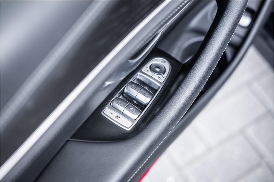 Mercedes-Benz E-Klasse E300 e AMG Line - Burmester | 360 Camera | ACC | Stoelverwarming