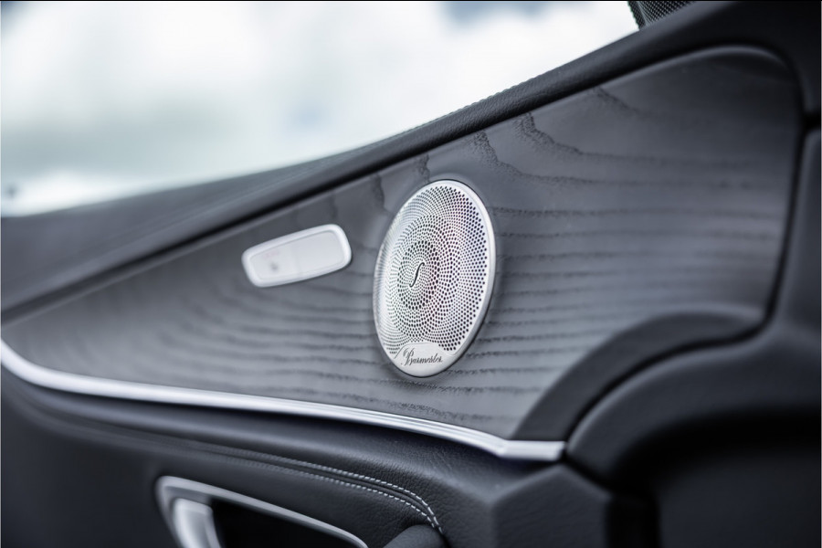 Mercedes-Benz E-Klasse E300 e AMG Line - Burmester | 360 Camera | ACC | Stoelverwarming