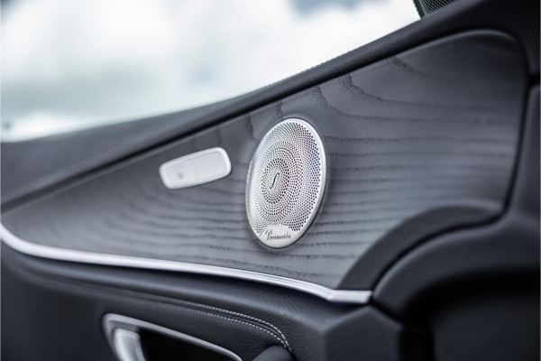 Mercedes-Benz E-Klasse E300 e AMG Line - Burmester | 360 Camera | ACC | Stoelverwarming