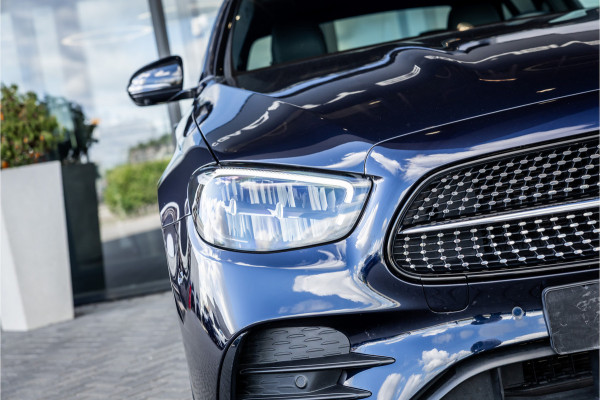 Mercedes-Benz E-Klasse E300 e AMG Line - Burmester | 360 Camera | ACC | Stoelverwarming