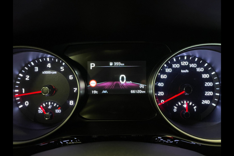 Kia Ceed Sportswagon 1.5 T-GDi DynamicLine|161PK|AFN.TREKHAAK|AUTOMAAT|ACC|ANDROID|CARPLAY|STOEL+STUURVERW|CAMERA|1e EIG|INCL.BTW|