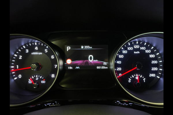 Kia Ceed Sportswagon 1.5 T-GDi DynamicLine|161PK|AFN.TREKHAAK|AUTOMAAT|ACC|ANDROID|CARPLAY|STOEL+STUURVERW|CAMERA|1e EIG|INCL.BTW|