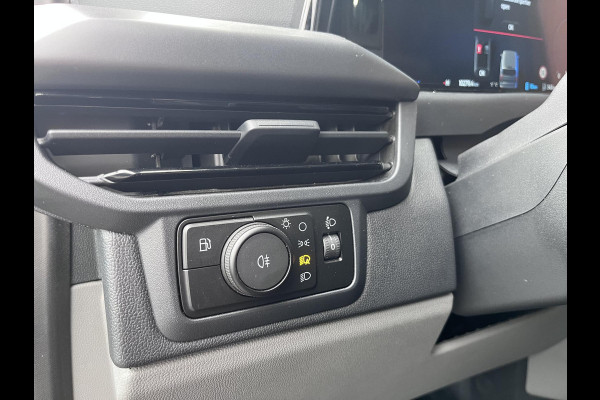 Ford Transit Custom 320 2.5 PHEV L2H1 Sport DC | SCI | 233pk Incl BTW en BPM | Dubbele Cabine | Stoelverwarming | Achteruitrijcamera | Achterklep