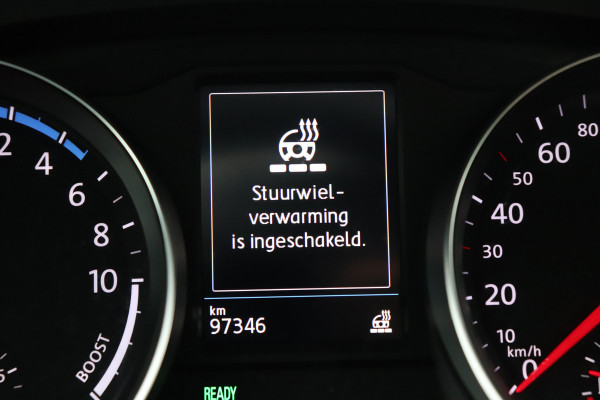 Volkswagen Passat Variant 1.4 TSI PHEV GTE Trekhaak Pano Massage HU display