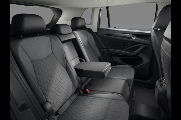 Volkswagen Tiguan Limited Edition 1.5 eHybrid 150 kW / 204 PK SUV 6 Stoelverwarming | Trekhaak | 360 camera