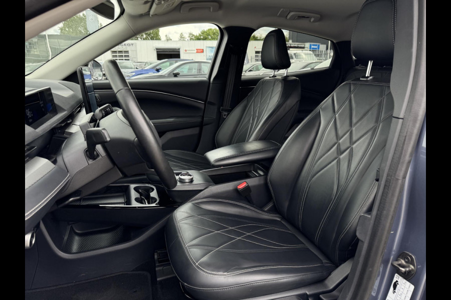 Ford Mustang Mach-E RWD 75 kWh NL-AUTO | LEDER | Bang & Olufsen| SOH 93.5%