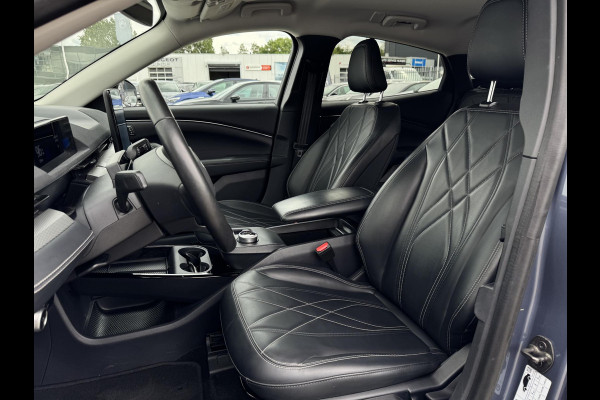 Ford Mustang Mach-E RWD 75 kWh NL-AUTO | LEDER | Bang & Olufsen| SOH 93.5%