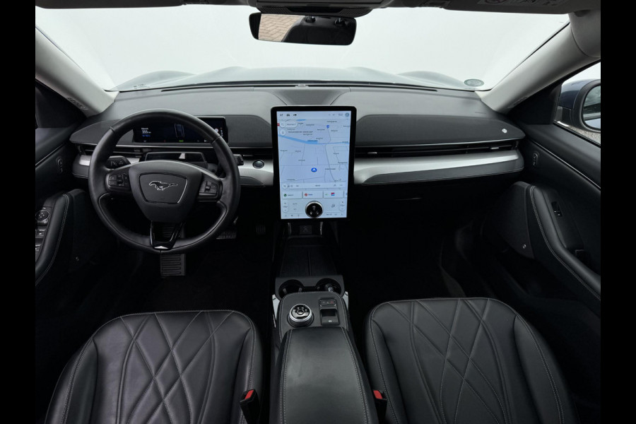 Ford Mustang Mach-E RWD 75 kWh NL-AUTO | LEDER | Bang & Olufsen| SOH 93.5%