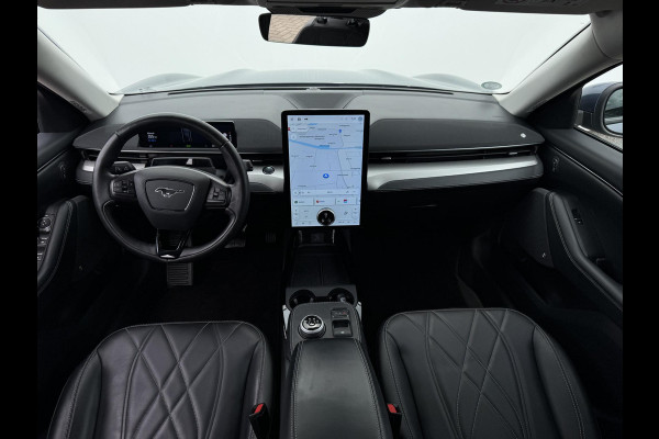 Ford Mustang Mach-E RWD 75 kWh NL-AUTO | LEDER | Bang & Olufsen| SOH 93.5%