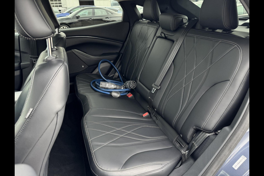 Ford Mustang Mach-E RWD 75 kWh NL-AUTO | LEDER | Bang & Olufsen| SOH 93.5%