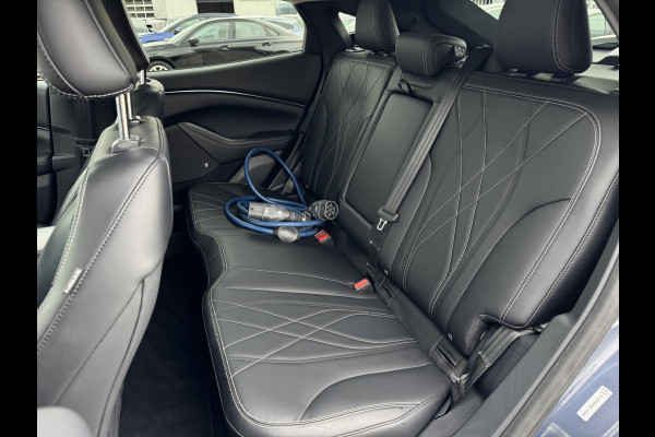 Ford Mustang Mach-E RWD 75 kWh NL-AUTO | LEDER | Bang & Olufsen| SOH 93.5%