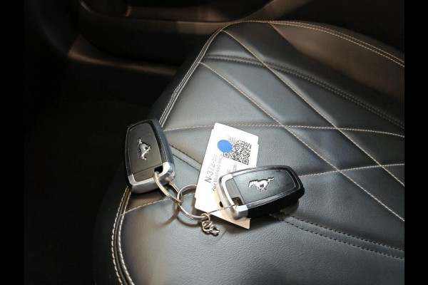Ford Mustang Mach-E RWD 75 kWh NL-AUTO | LEDER | Bang & Olufsen| SOH 93.5%
