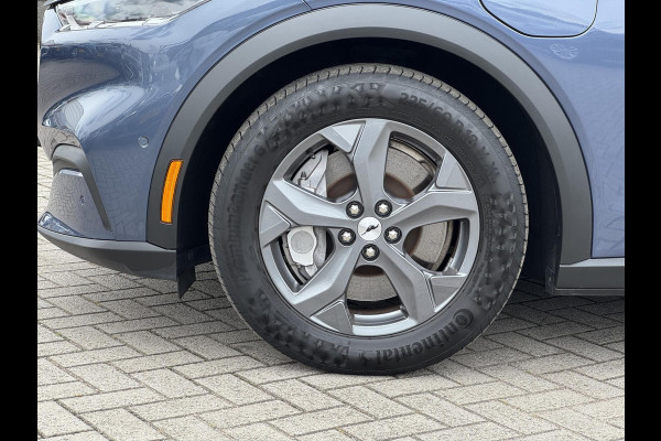 Ford Mustang Mach-E RWD 75 kWh NL-AUTO | LEDER | Bang & Olufsen| SOH 93.5%