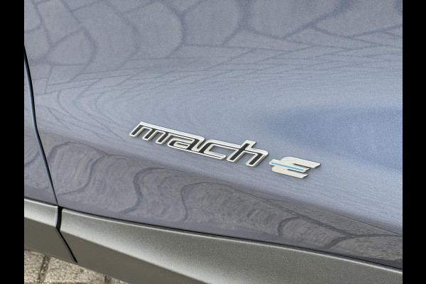 Ford Mustang Mach-E RWD 75 kWh NL-AUTO | LEDER | Bang & Olufsen| SOH 93.5%