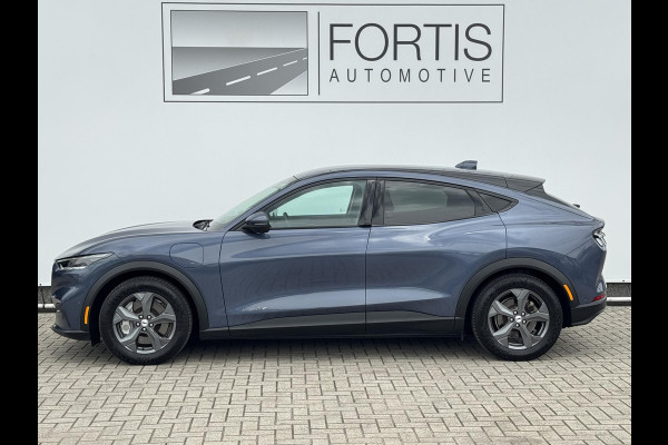 Ford Mustang Mach-E RWD 75 kWh NL-AUTO | LEDER | Bang & Olufsen| SOH 93.5%