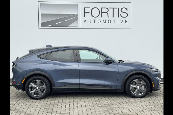 Ford Mustang Mach-E RWD 75 kWh NL-AUTO | LEDER | Bang & Olufsen| SOH 93.5%