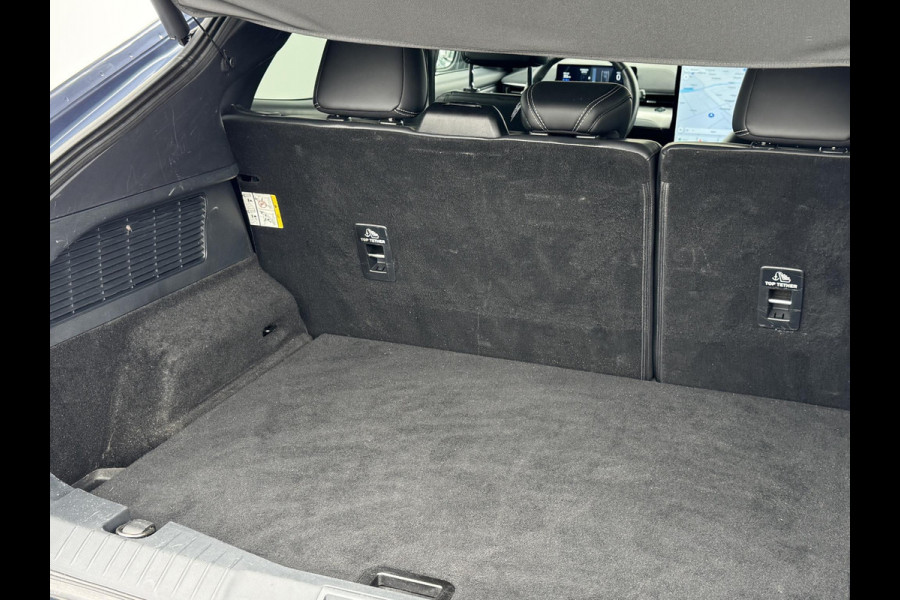 Ford Mustang Mach-E RWD 75 kWh NL-AUTO | LEDER | Bang & Olufsen| SOH 93.5%