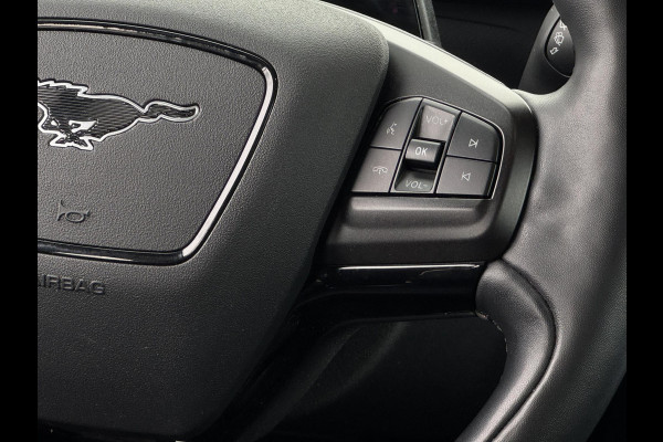 Ford Mustang Mach-E RWD 75 kWh NL-AUTO | LEDER | Bang & Olufsen| SOH 93.5%