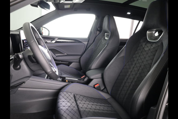 Volkswagen Tiguan R-Line Edition 1.5 eHybrid 150 kW / 204 PK SUV 6 v Panoramadak | Trekhaak | 360