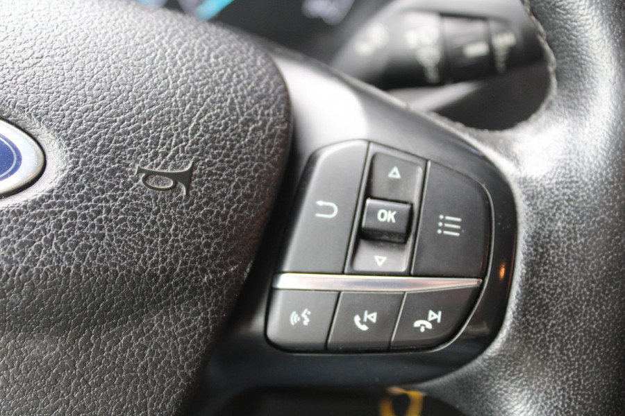 Ford Transit Custom 280 2.0 TDCI 130 PK L1H1 Trend | Trekhaak | Airco | Cruise Control | Voorruitverwarming | Navigatie