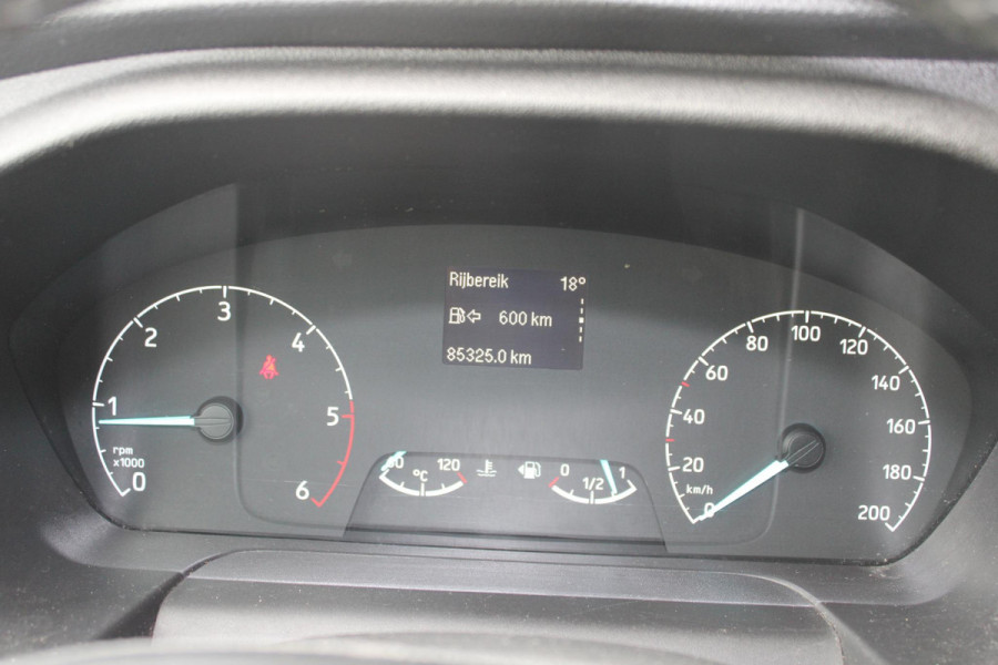 Ford Transit Custom 280 2.0 TDCI 130 PK L1H1 Trend | Trekhaak | Airco | Cruise Control | Voorruitverwarming | Navigatie