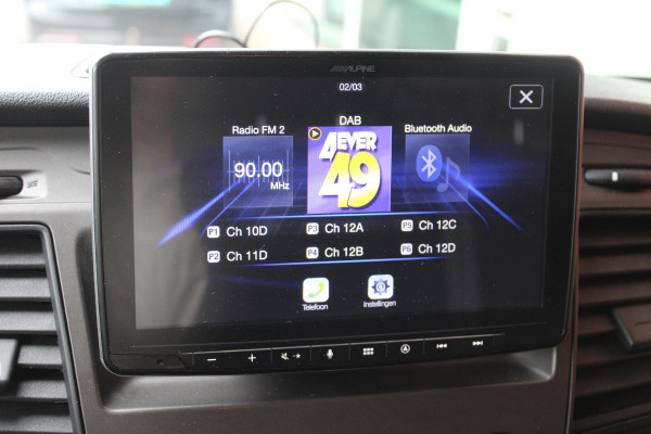 Ford Transit Custom 280 2.0 TDCI 130 PK L1H1 Trend | Trekhaak | Airco | Cruise Control | Voorruitverwarming | Navigatie