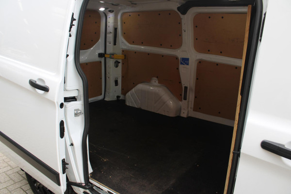 Ford Transit Custom 280 2.0 TDCI 130 PK L1H1 Trend | Trekhaak | Airco | Cruise Control | Voorruitverwarming | Navigatie