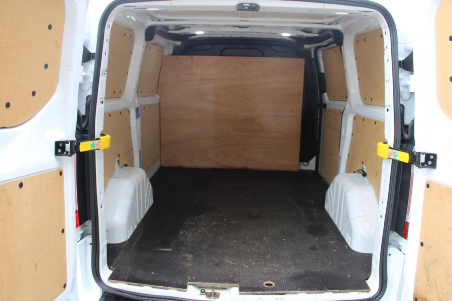 Ford Transit Custom 280 2.0 TDCI 130 PK L1H1 Trend | Trekhaak | Airco | Cruise Control | Voorruitverwarming | Navigatie