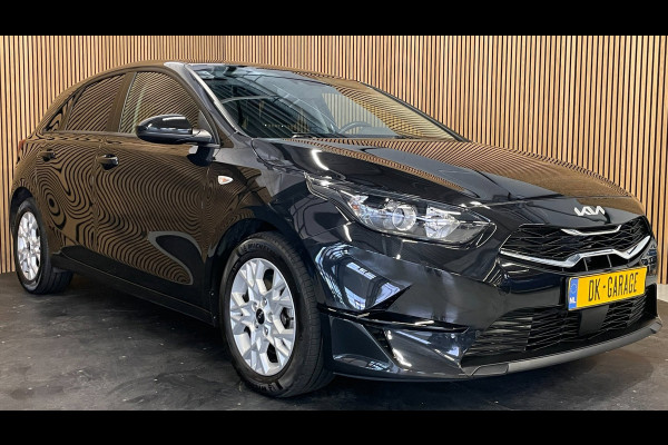 Kia Ceed 1.0 T-GDi DynamicLine|APPLE CARPLAY|ANDROID AUTO|STOEL+STUURVERW|CAMERA|CRUISE+CLIMATE CONTROL|1e EIGENAAR|INCL.BTW|