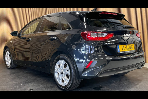 Kia Ceed 1.0 T-GDi DynamicLine|APPLE CARPLAY|ANDROID AUTO|STOEL+STUURVERW|CAMERA|CRUISE+CLIMATE CONTROL|1e EIGENAAR|INCL.BTW|