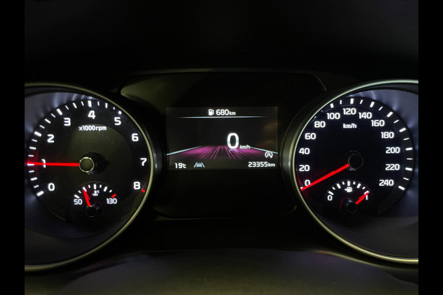 Kia Ceed 1.0 T-GDi DynamicLine|APPLE CARPLAY|ANDROID AUTO|STOEL+STUURVERW|CAMERA|CRUISE+CLIMATE CONTROL|1e EIGENAAR|INCL.BTW|