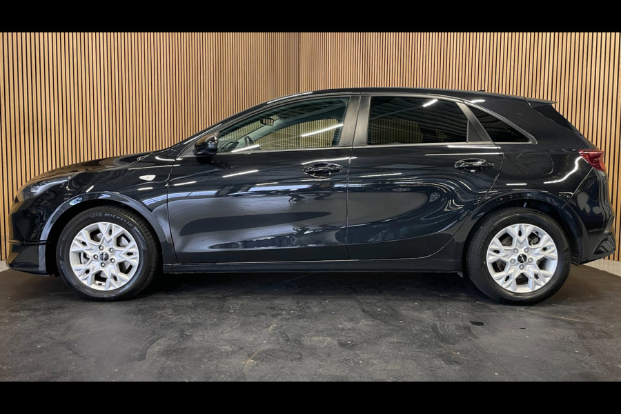 Kia Ceed 1.0 T-GDi DynamicLine|APPLE CARPLAY|ANDROID AUTO|STOEL+STUURVERW|CAMERA|CRUISE+CLIMATE CONTROL|1e EIGENAAR|INCL.BTW|