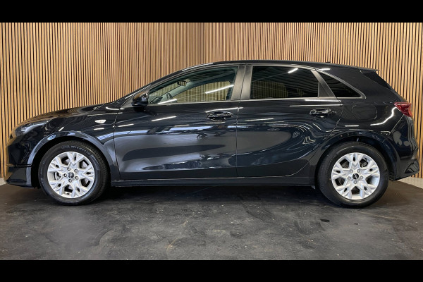 Kia Ceed 1.0 T-GDi DynamicLine|APPLE CARPLAY|ANDROID AUTO|STOEL+STUURVERW|CAMERA|CRUISE+CLIMATE CONTROL|1e EIGENAAR|INCL.BTW|