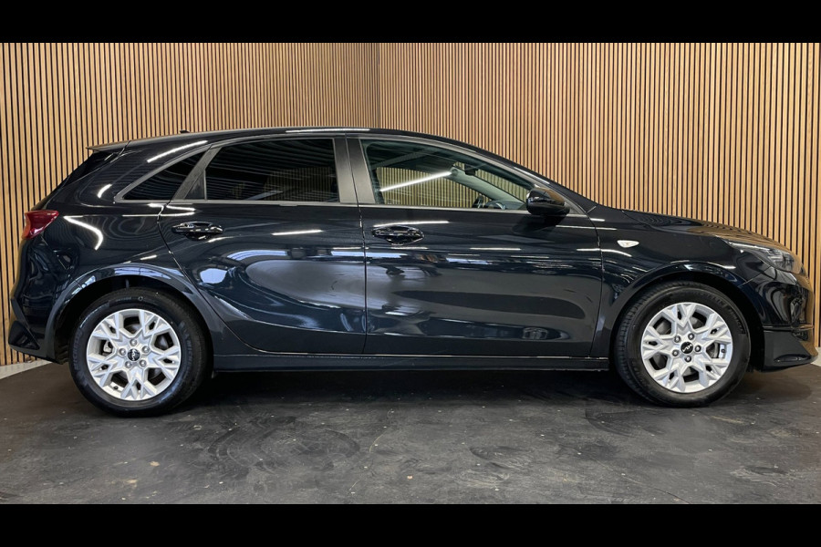 Kia Ceed 1.0 T-GDi DynamicLine|APPLE CARPLAY|ANDROID AUTO|STOEL+STUURVERW|CAMERA|CRUISE+CLIMATE CONTROL|1e EIGENAAR|INCL.BTW|