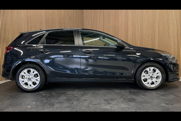 Kia Ceed 1.0 T-GDi DynamicLine|APPLE CARPLAY|ANDROID AUTO|STOEL+STUURVERW|CAMERA|CRUISE+CLIMATE CONTROL|1e EIGENAAR|INCL.BTW|