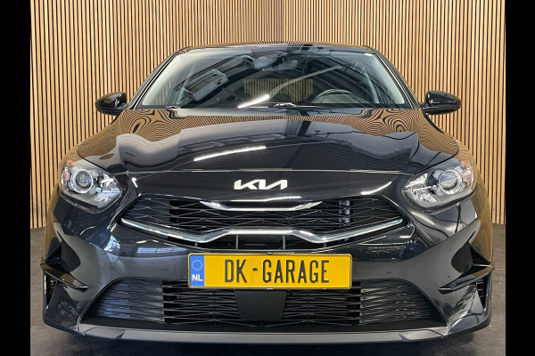 Kia Ceed 1.0 T-GDi DynamicLine|APPLE CARPLAY|ANDROID AUTO|STOEL+STUURVERW|CAMERA|CRUISE+CLIMATE CONTROL|1e EIGENAAR|INCL.BTW|