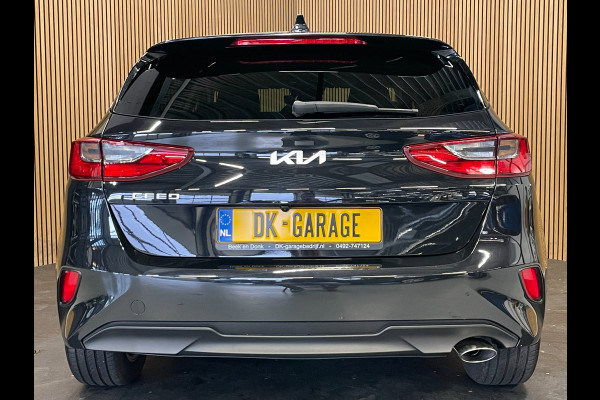 Kia Ceed 1.0 T-GDi DynamicLine|APPLE CARPLAY|ANDROID AUTO|STOEL+STUURVERW|CAMERA|CRUISE+CLIMATE CONTROL|1e EIGENAAR|INCL.BTW|