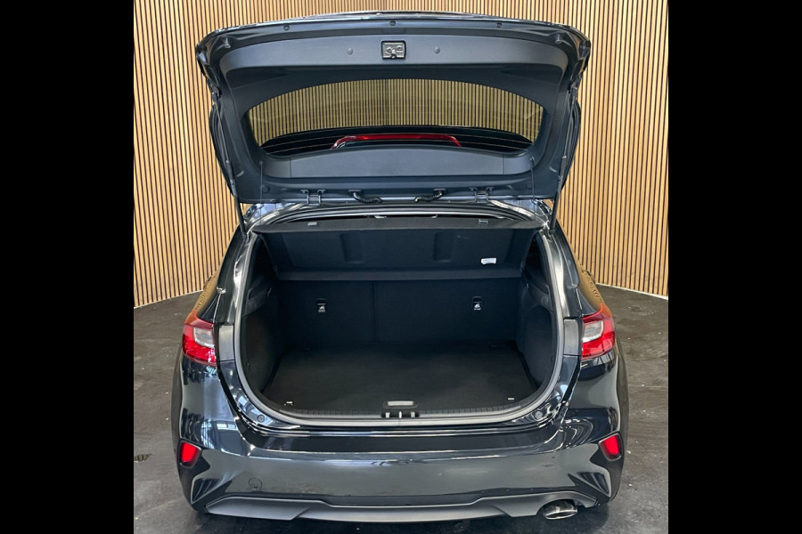 Kia Ceed 1.0 T-GDi DynamicLine|APPLE CARPLAY|ANDROID AUTO|STOEL+STUURVERW|CAMERA|CRUISE+CLIMATE CONTROL|1e EIGENAAR|INCL.BTW|