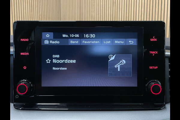 Kia Ceed 1.0 T-GDi DynamicLine|APPLE CARPLAY|ANDROID AUTO|STOEL+STUURVERW|CAMERA|CRUISE+CLIMATE CONTROL|1e EIGENAAR|INCL.BTW|