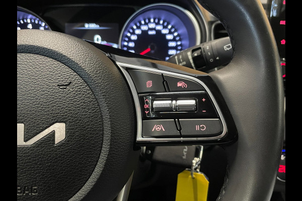 Kia Ceed 1.0 T-GDi DynamicLine|APPLE CARPLAY|ANDROID AUTO|STOEL+STUURVERW|CAMERA|CRUISE+CLIMATE CONTROL|1e EIGENAAR|INCL.BTW|