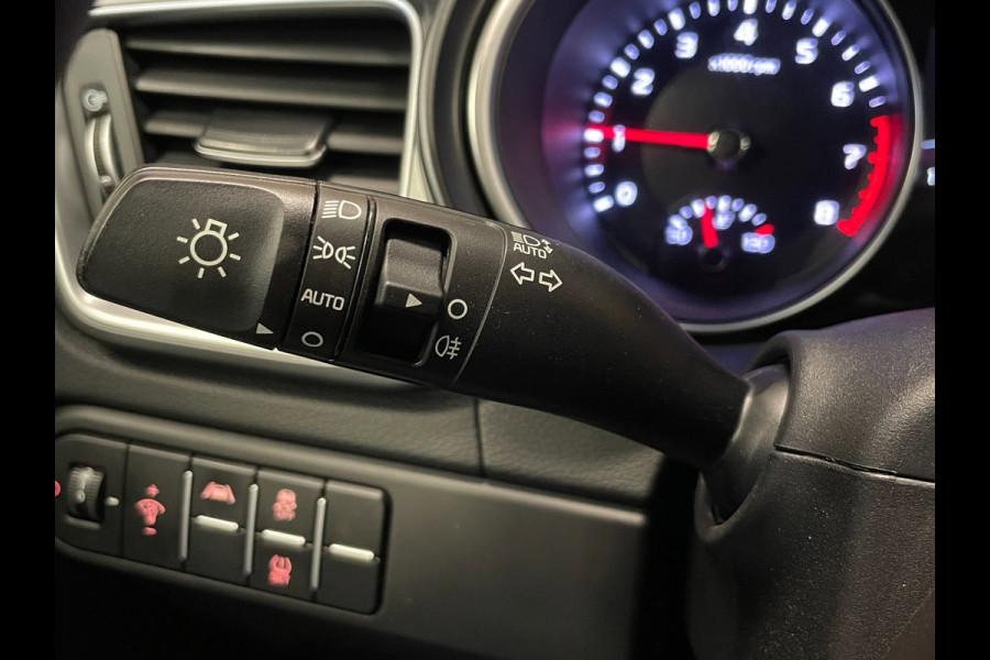 Kia Ceed 1.0 T-GDi DynamicLine|APPLE CARPLAY|ANDROID AUTO|STOEL+STUURVERW|CAMERA|CRUISE+CLIMATE CONTROL|1e EIGENAAR|INCL.BTW|